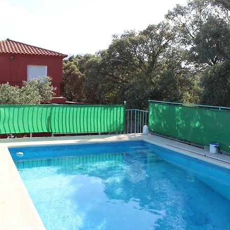 Casa De Campo En Coin Bagian luar foto
